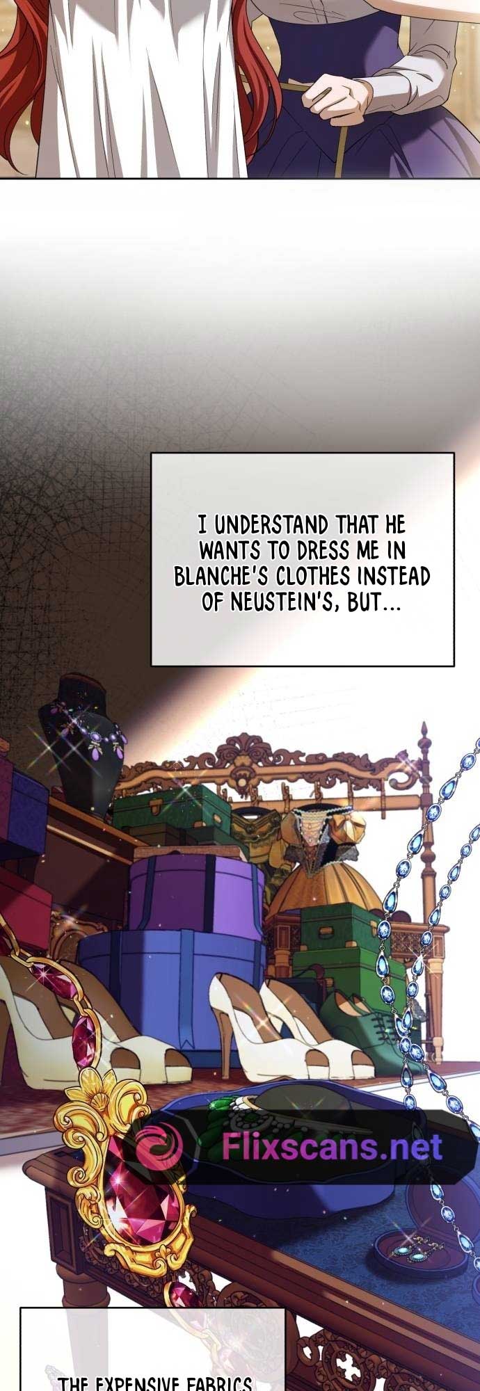 An Unexpected Engagement Chapter 10 245 30