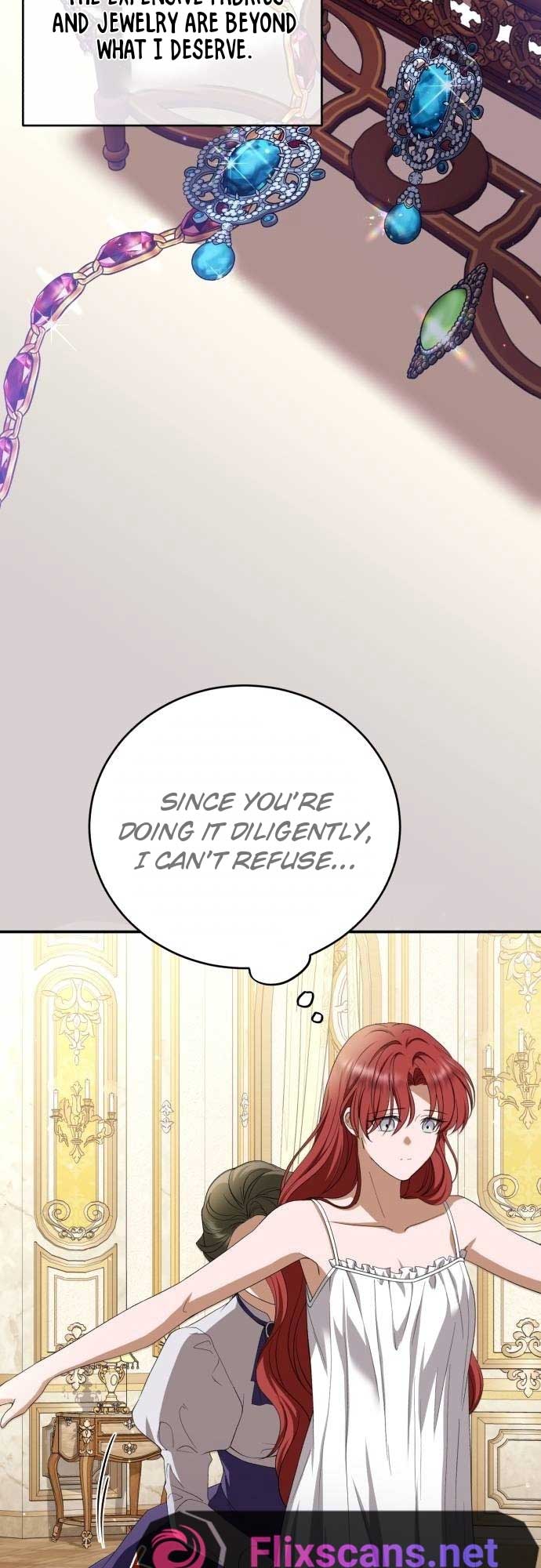 An Unexpected Engagement Chapter 10 246 31