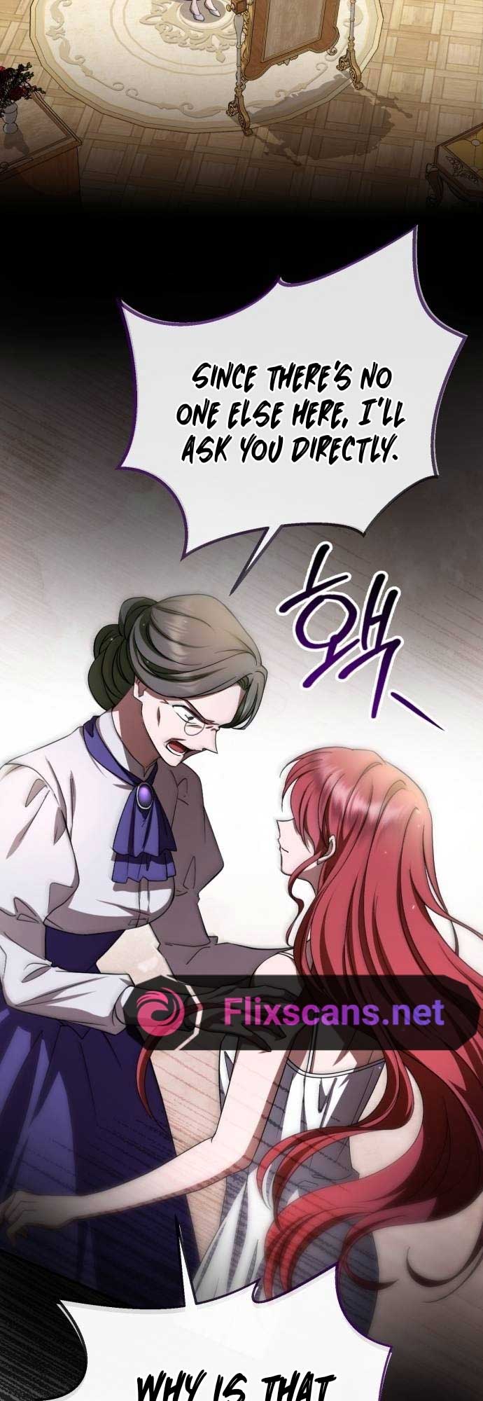 An Unexpected Engagement Chapter 10 252 37
