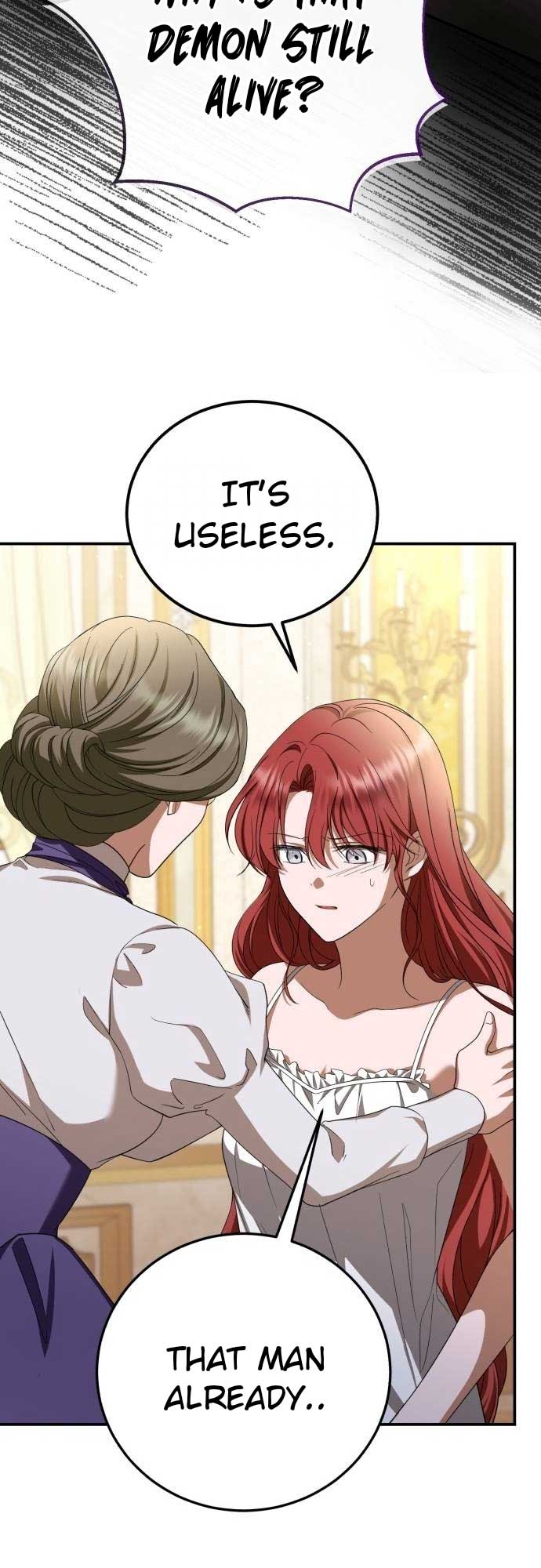 An Unexpected Engagement Chapter 10 253 38
