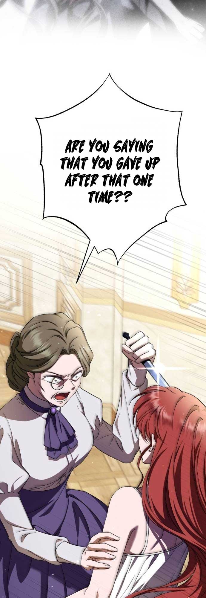 An Unexpected Engagement Chapter 10 255 40