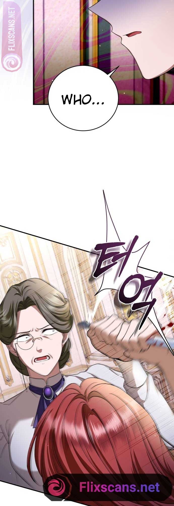 An Unexpected Engagement Chapter 10 257 42