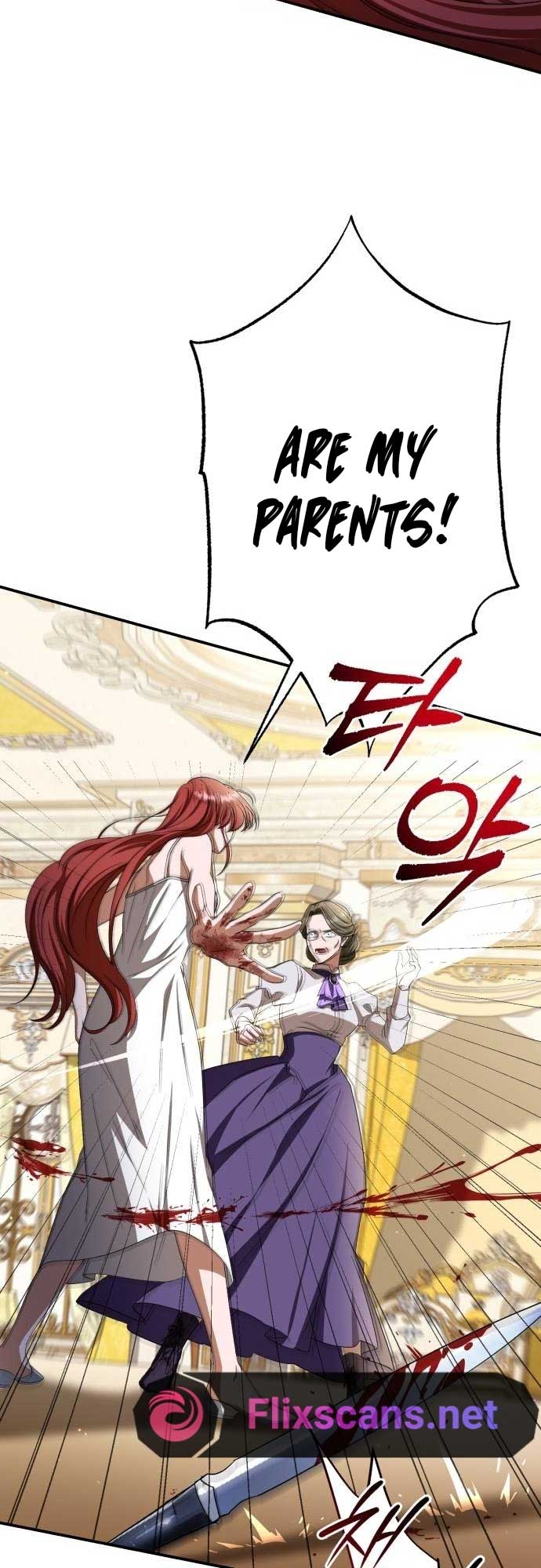 An Unexpected Engagement Chapter 10 258 43