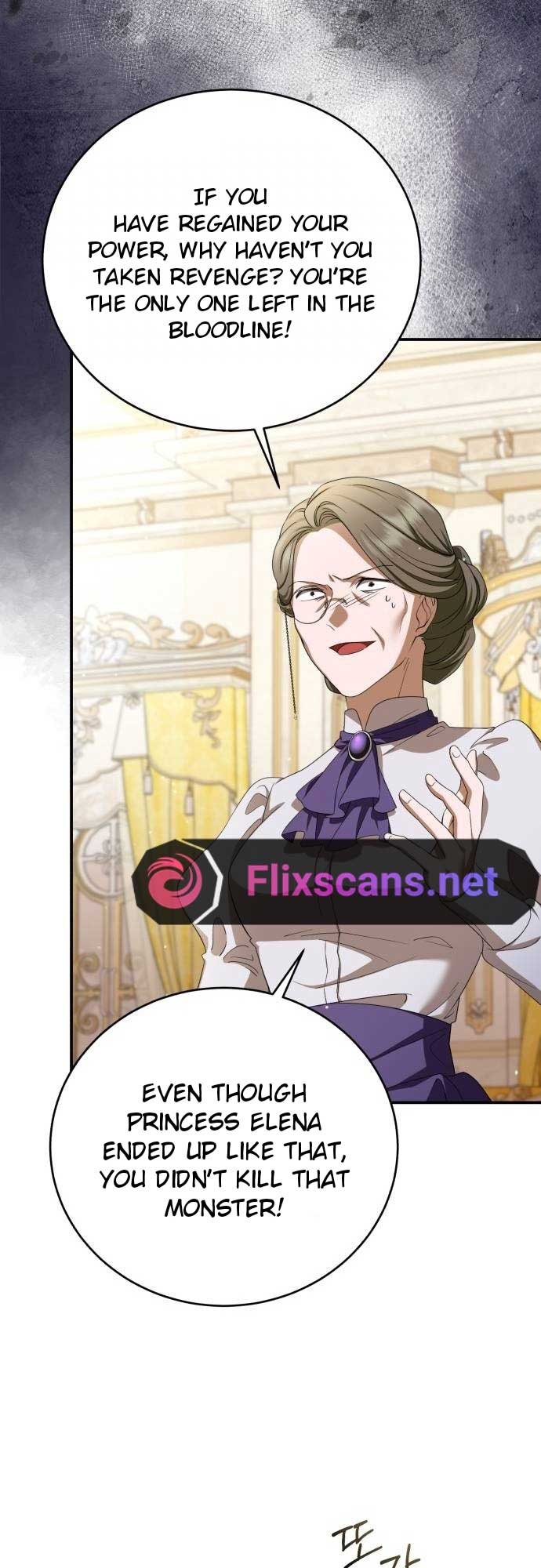 An Unexpected Engagement Chapter 10 263 48