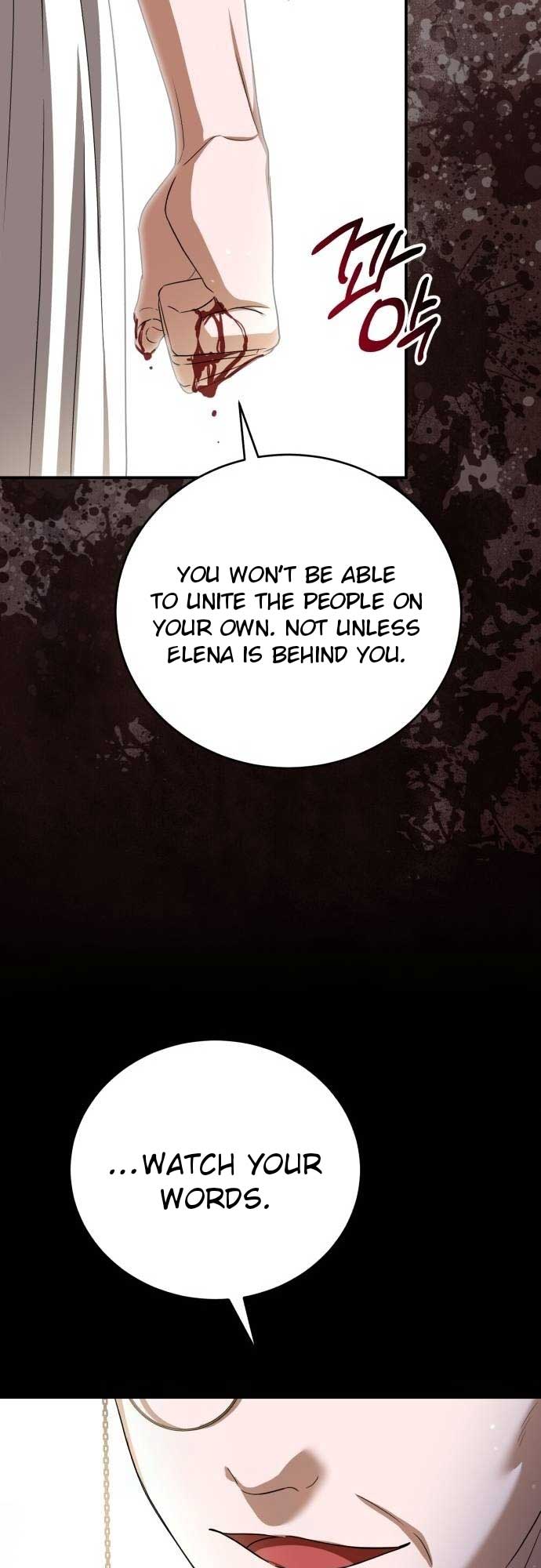 An Unexpected Engagement Chapter 10 266 51