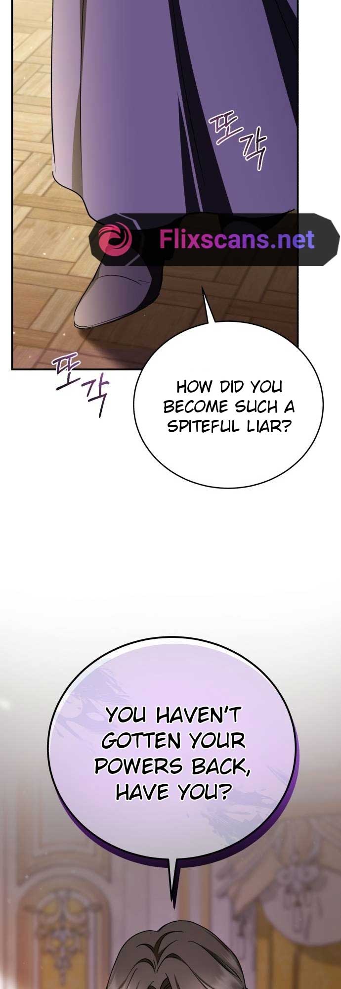 An Unexpected Engagement Chapter 10 270 55