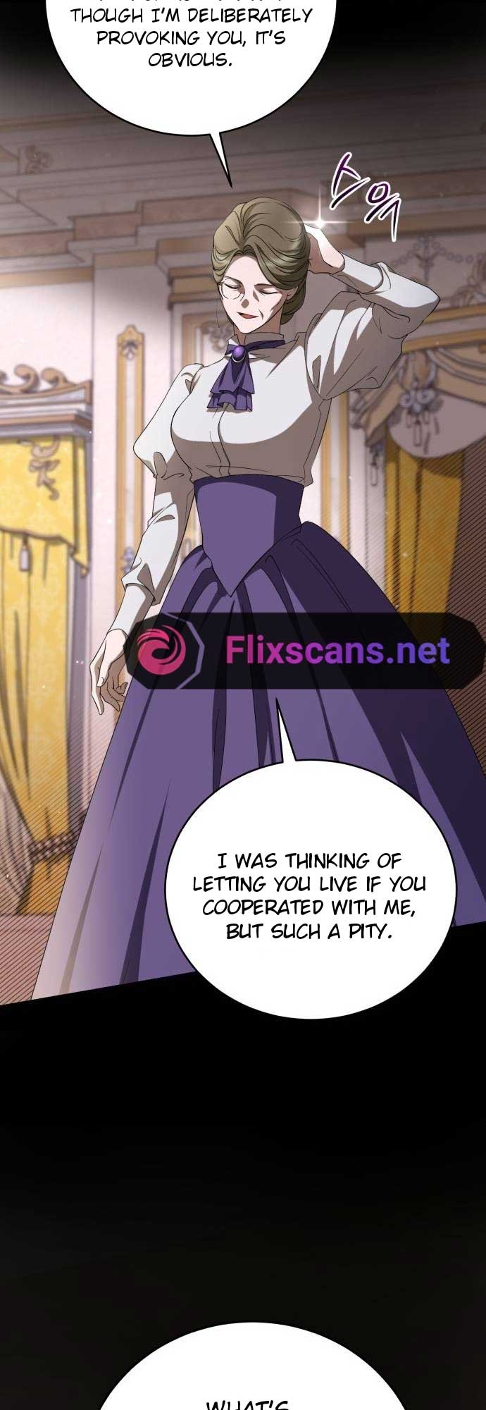 An Unexpected Engagement Chapter 10 272 57