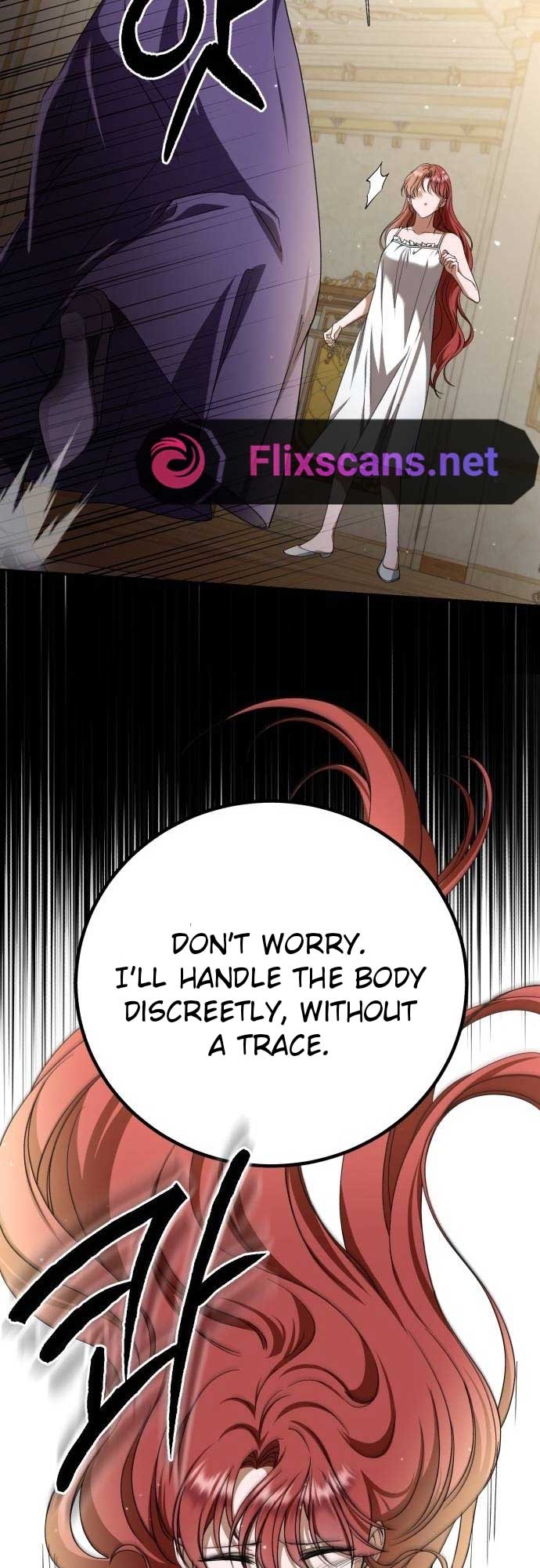 An Unexpected Engagement Chapter 10 274 59