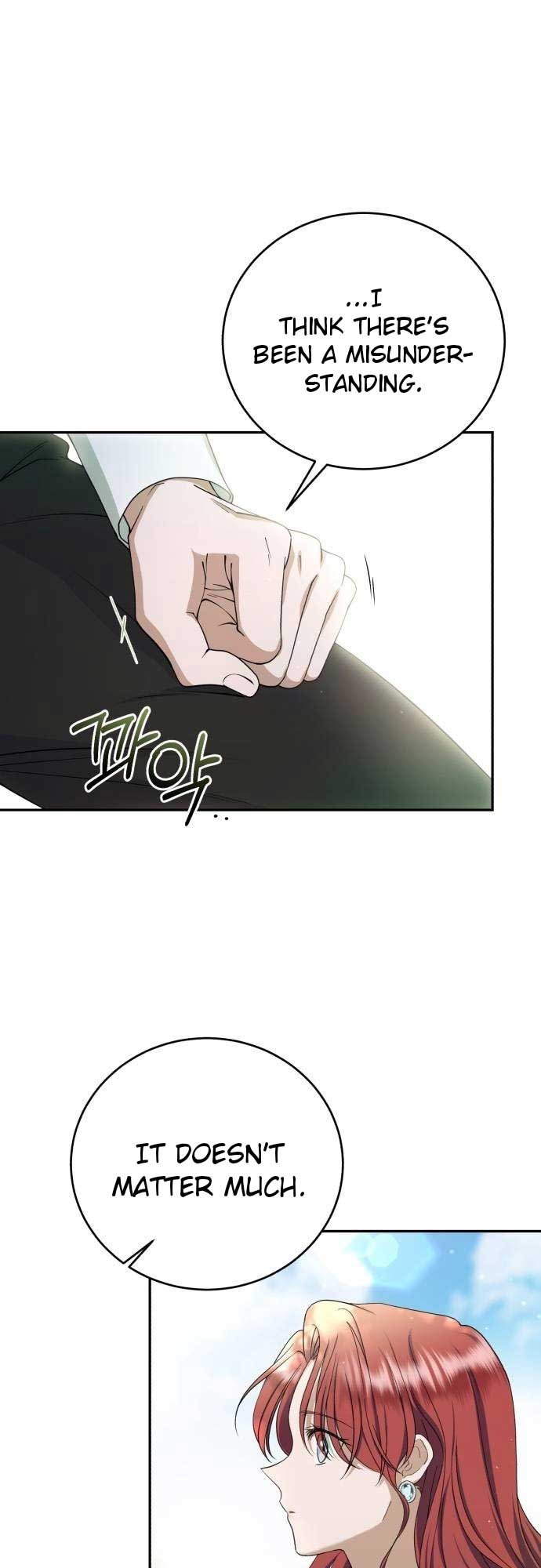 An Unexpected Engagement Chapter 10 221 6