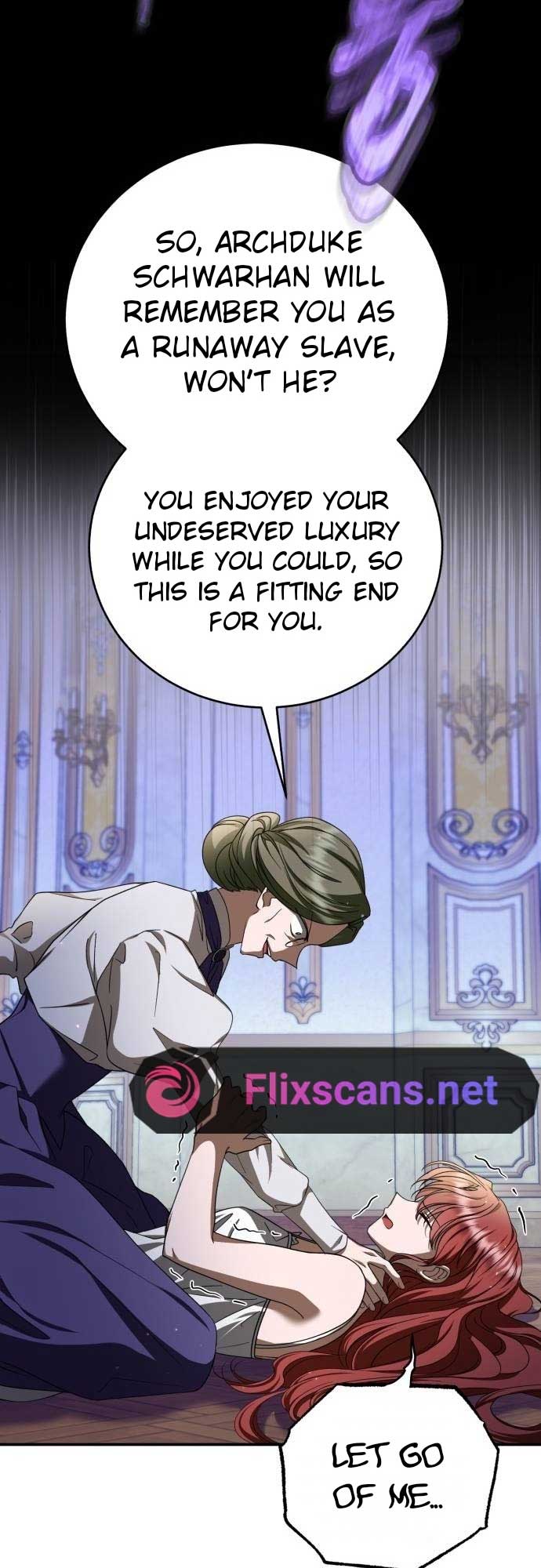 An Unexpected Engagement Chapter 10 276 61