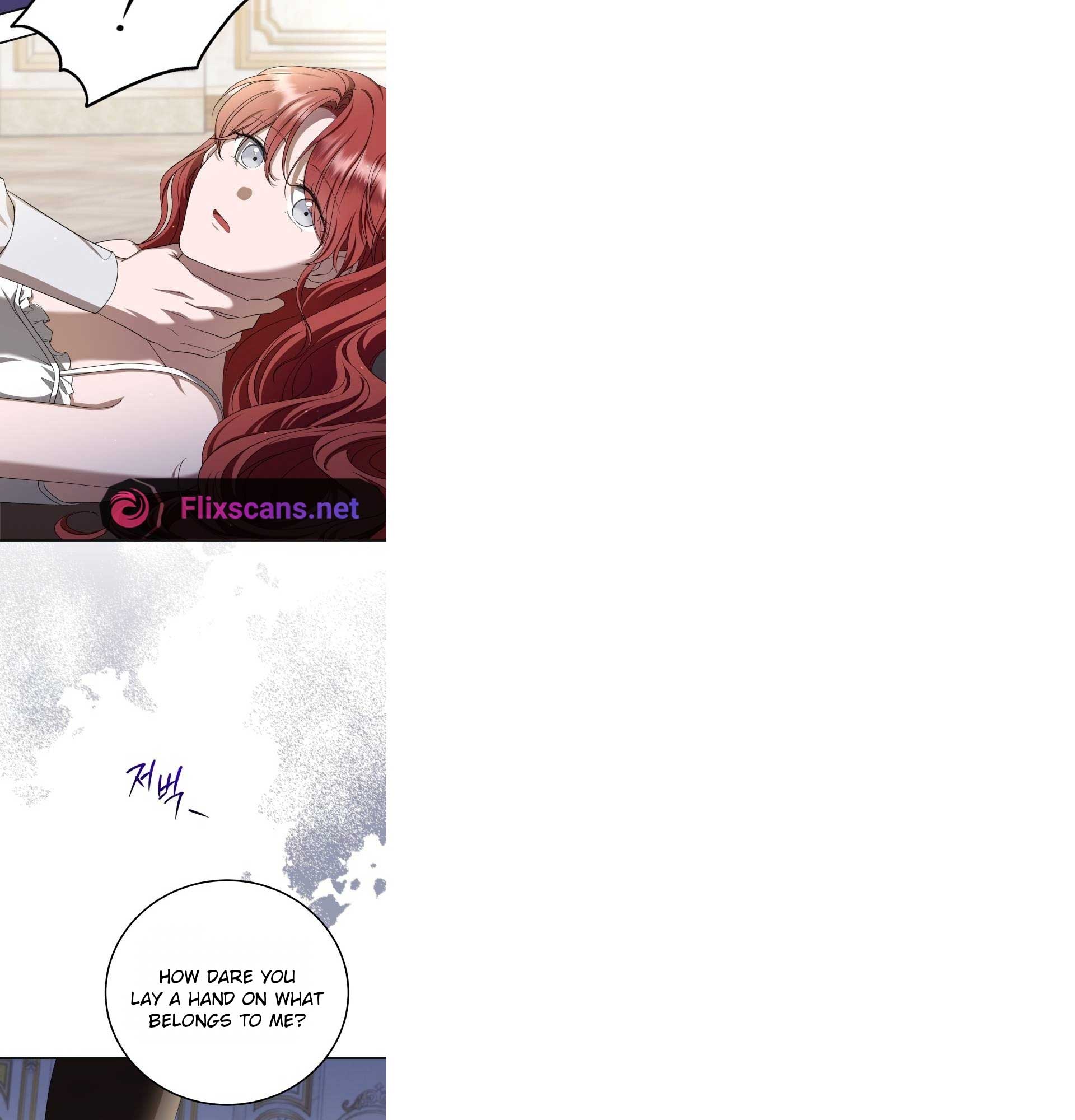 An Unexpected Engagement Chapter 10 281 66