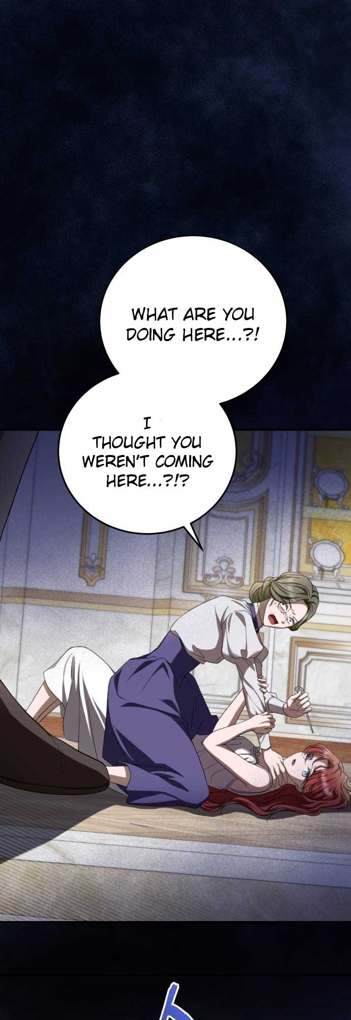 An Unexpected Engagement Chapter 11 204 1