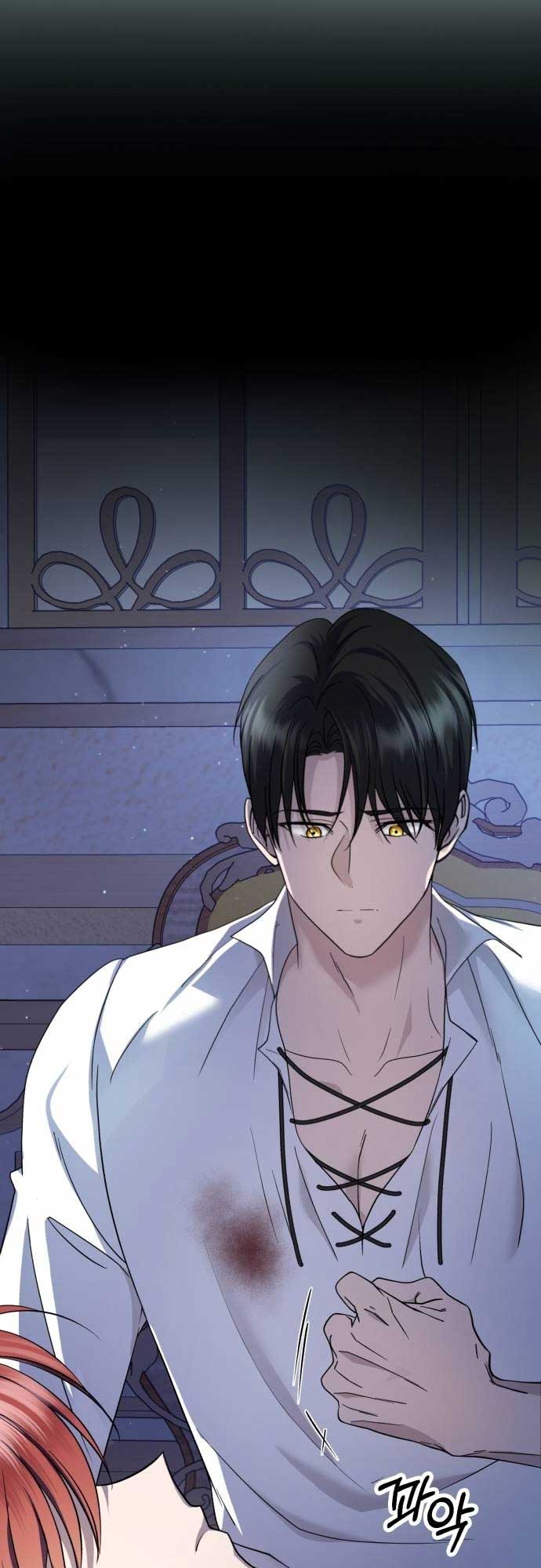 An Unexpected Engagement Chapter 11 223 20