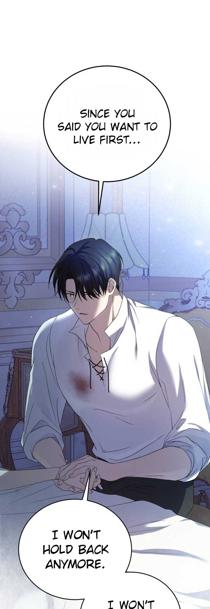An Unexpected Engagement Chapter 11 230 27