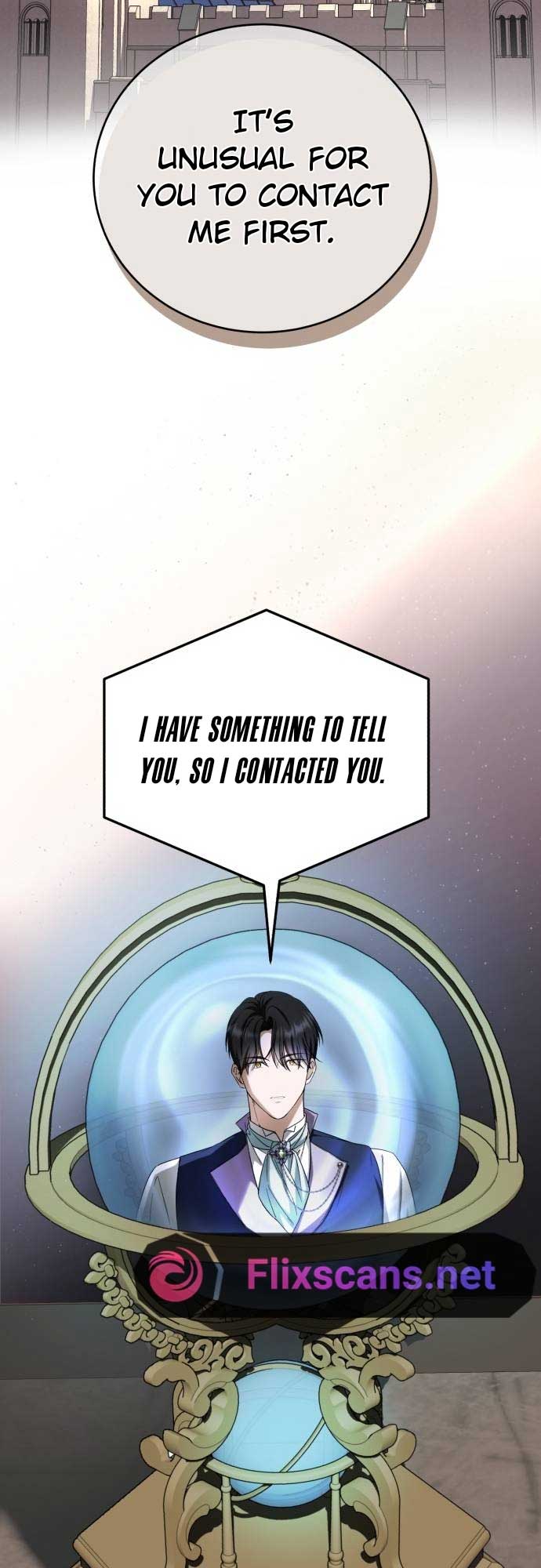 An Unexpected Engagement Chapter 11 233 30