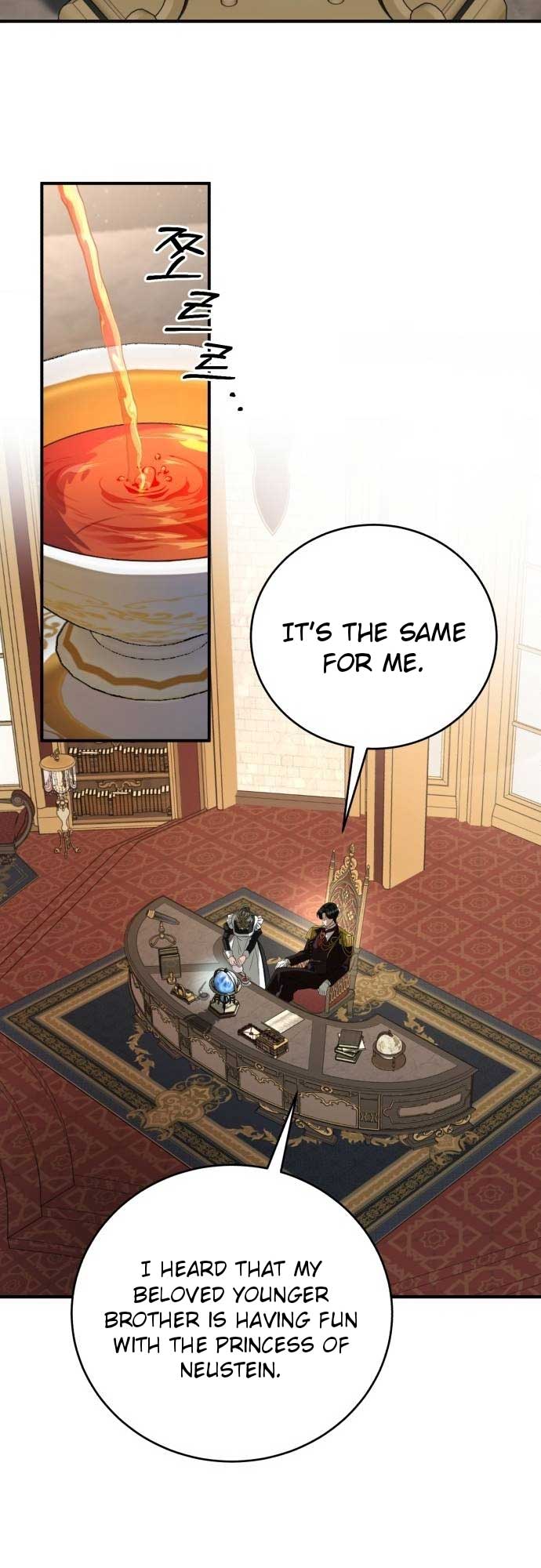 An Unexpected Engagement Chapter 11 234 31