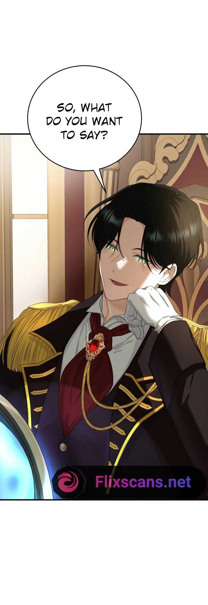 An Unexpected Engagement Chapter 11 235 32