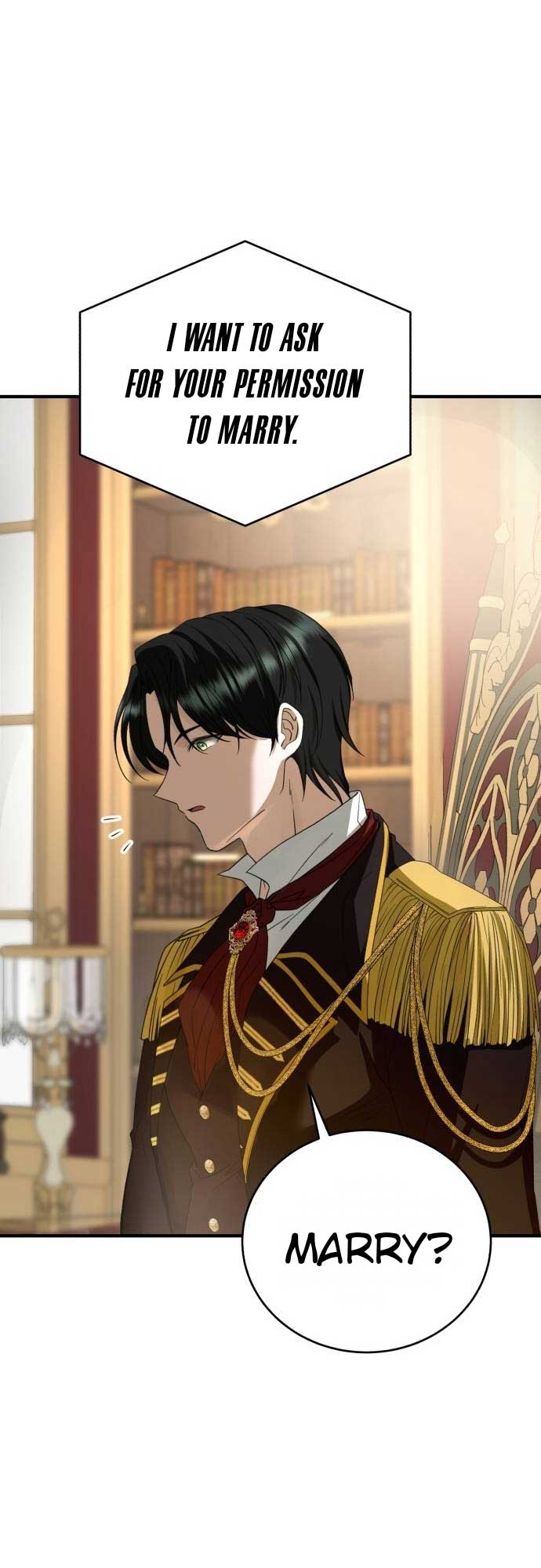 An Unexpected Engagement Chapter 11 236 33