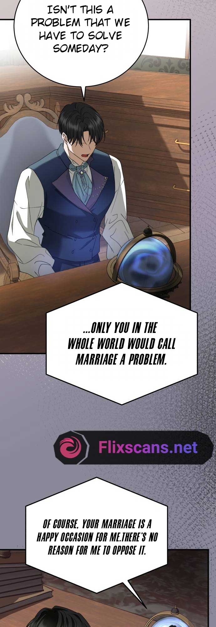 An Unexpected Engagement Chapter 11 241 38