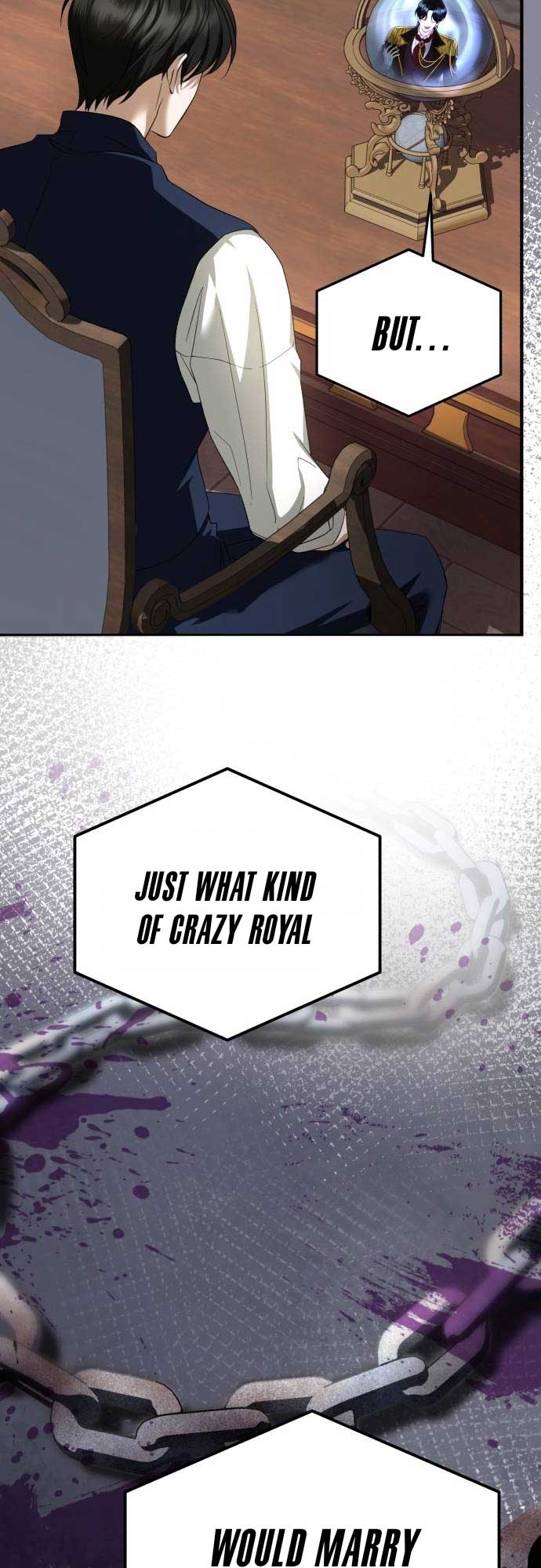 An Unexpected Engagement Chapter 11 242 39