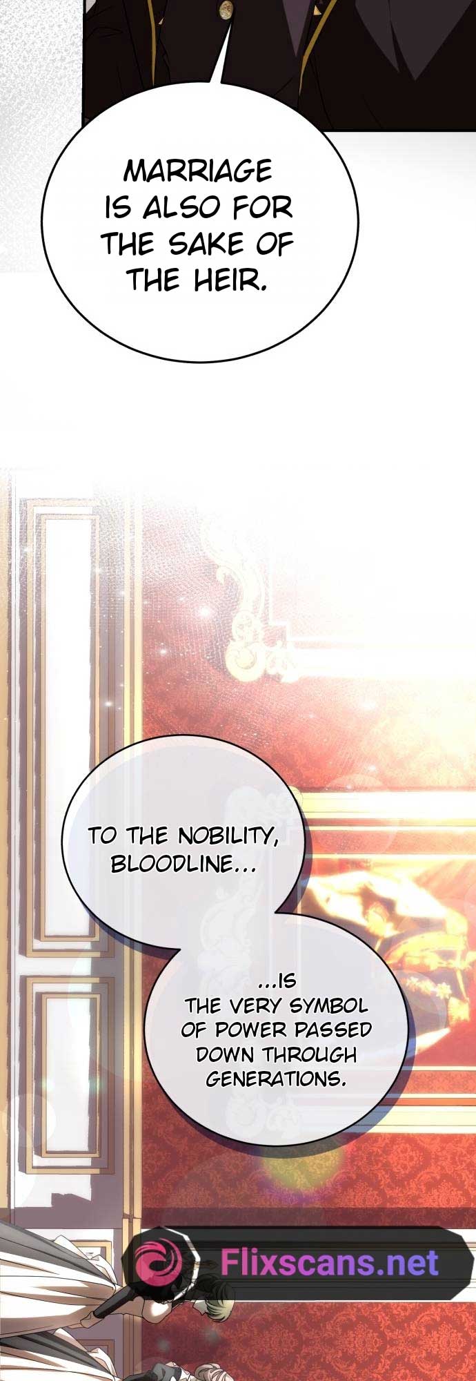 An Unexpected Engagement Chapter 11 244 41