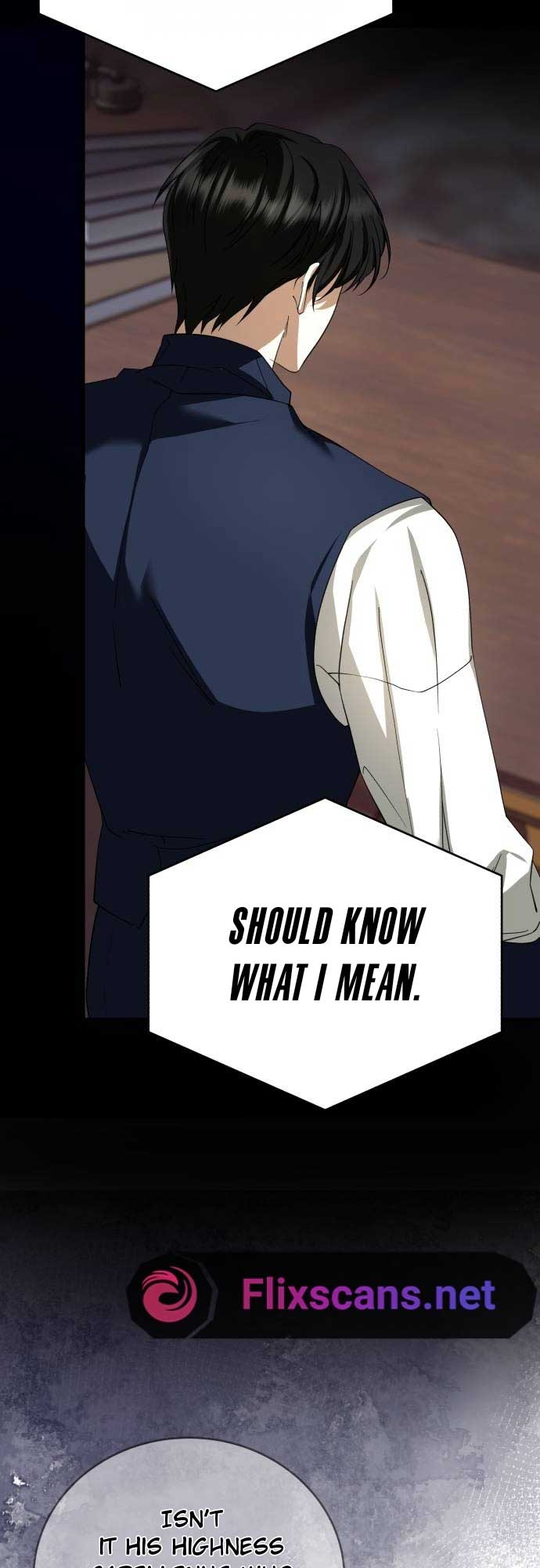 An Unexpected Engagement Chapter 11 246 43