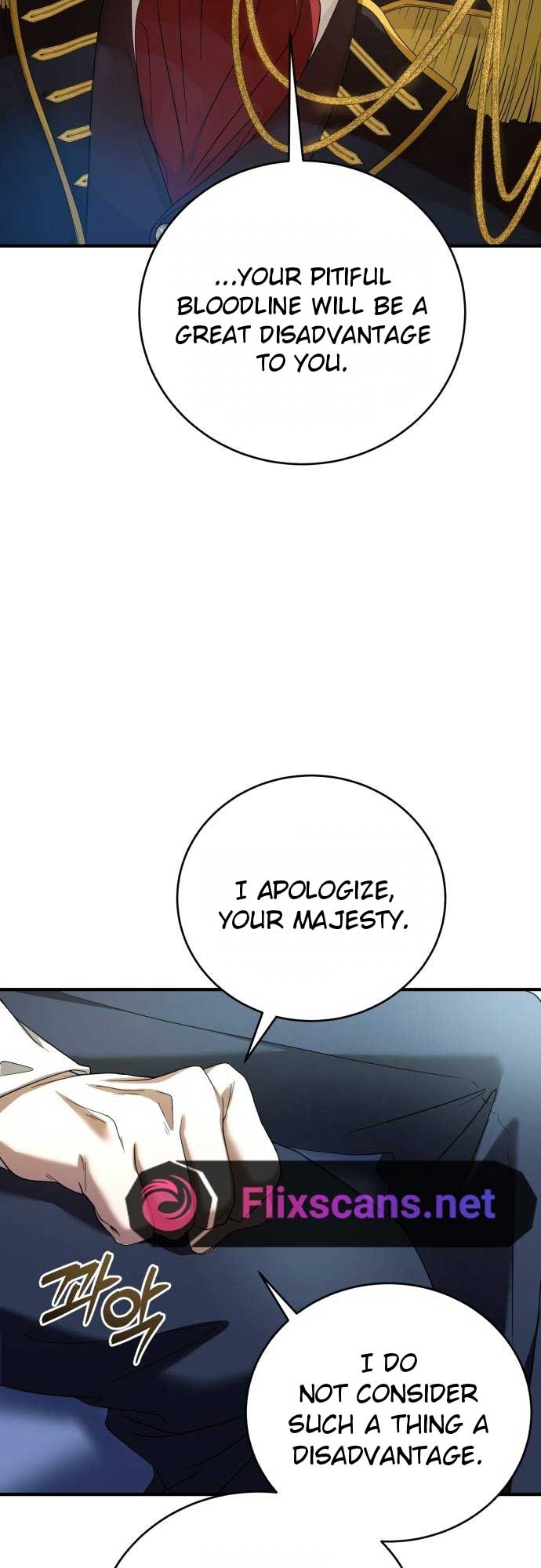 An Unexpected Engagement Chapter 11 248 45