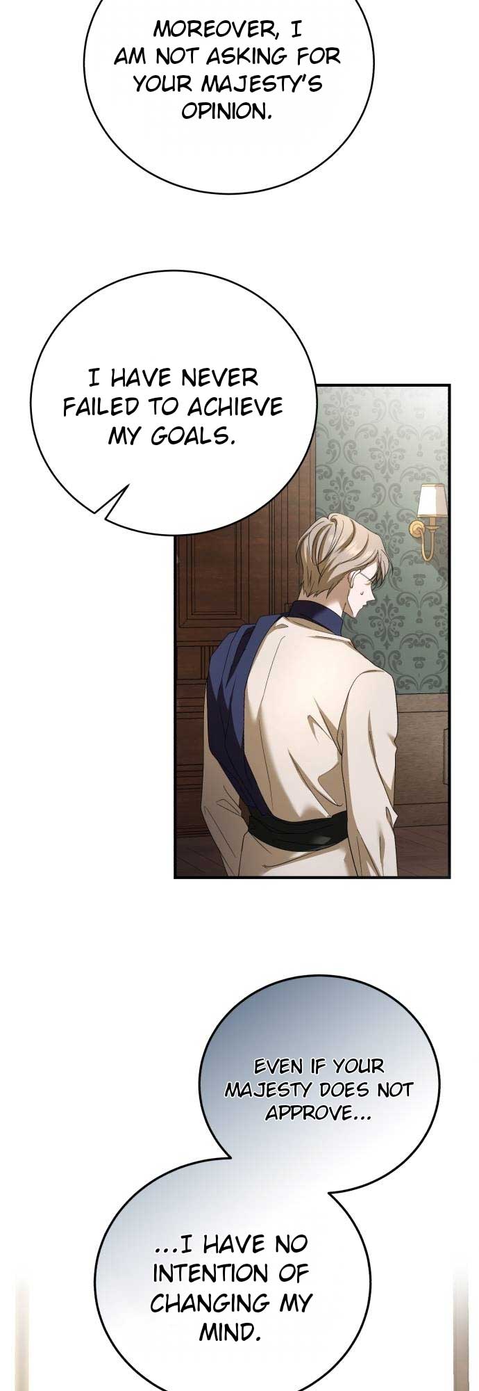 An Unexpected Engagement Chapter 11 249 46