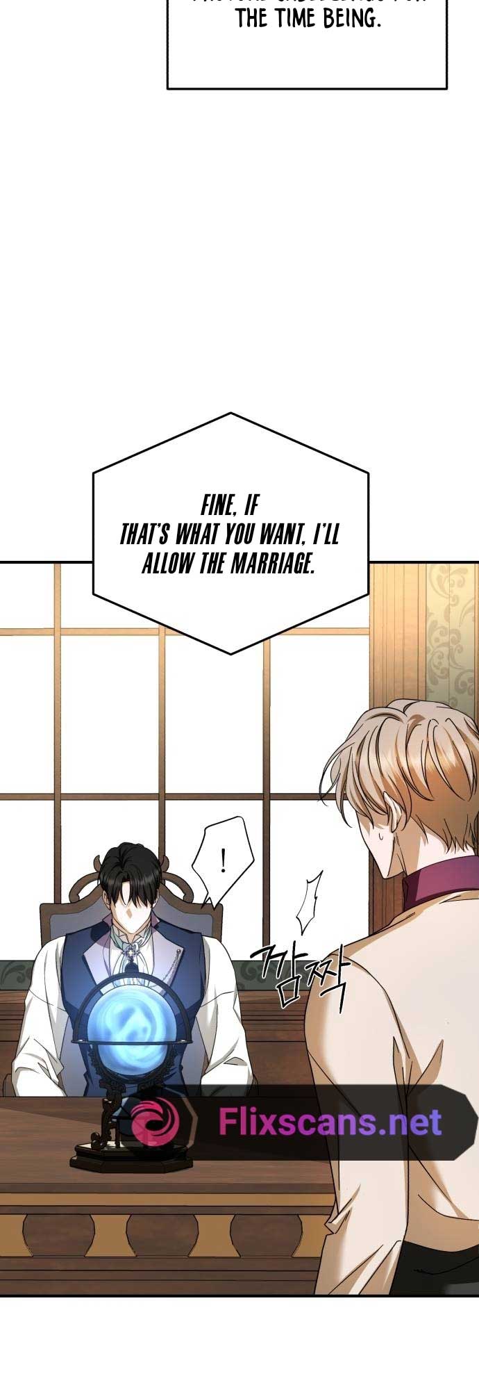 An Unexpected Engagement Chapter 11 253 50