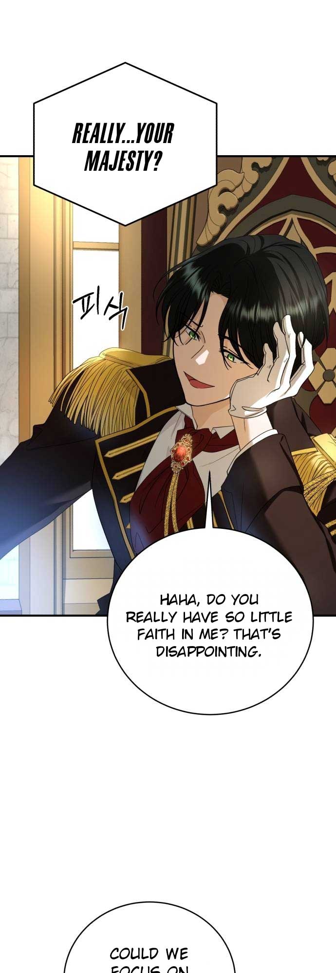 An Unexpected Engagement Chapter 11 254 51