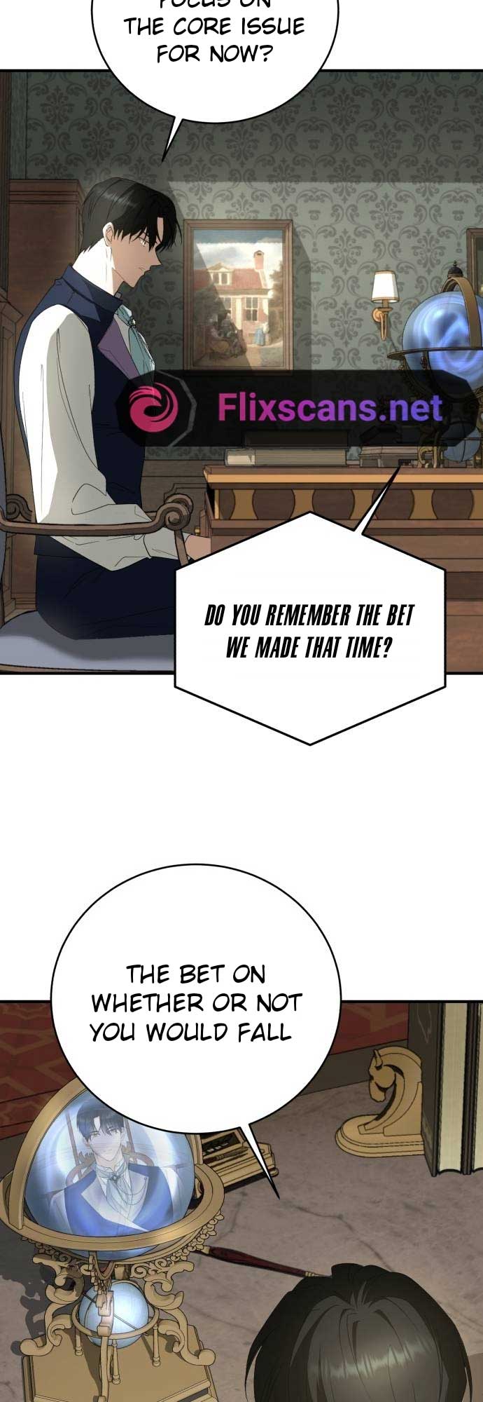An Unexpected Engagement Chapter 11 255 52