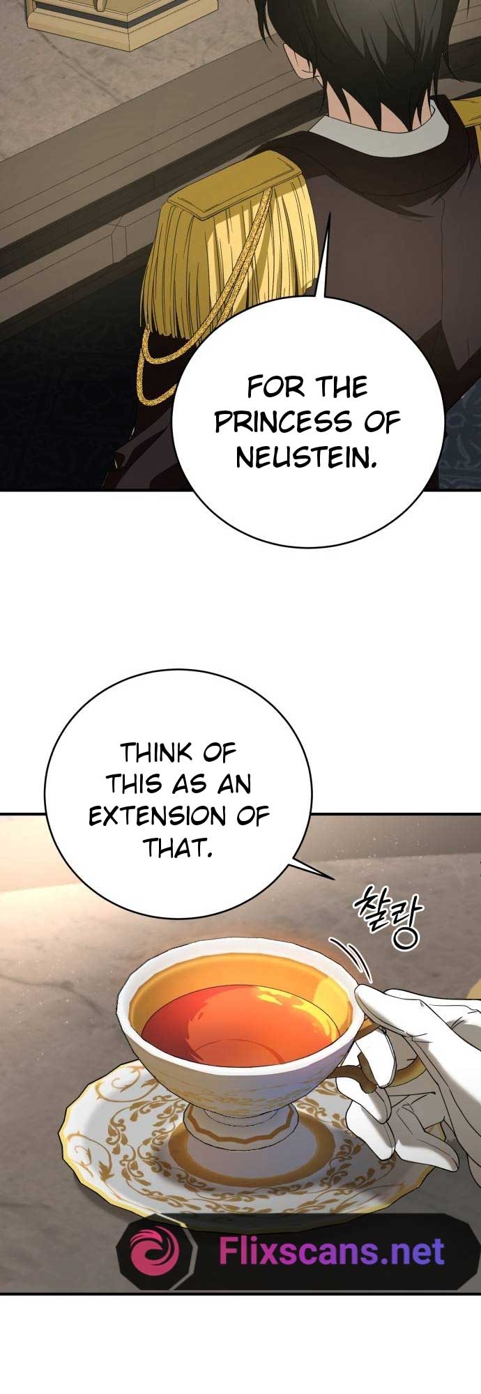 An Unexpected Engagement Chapter 11 256 53