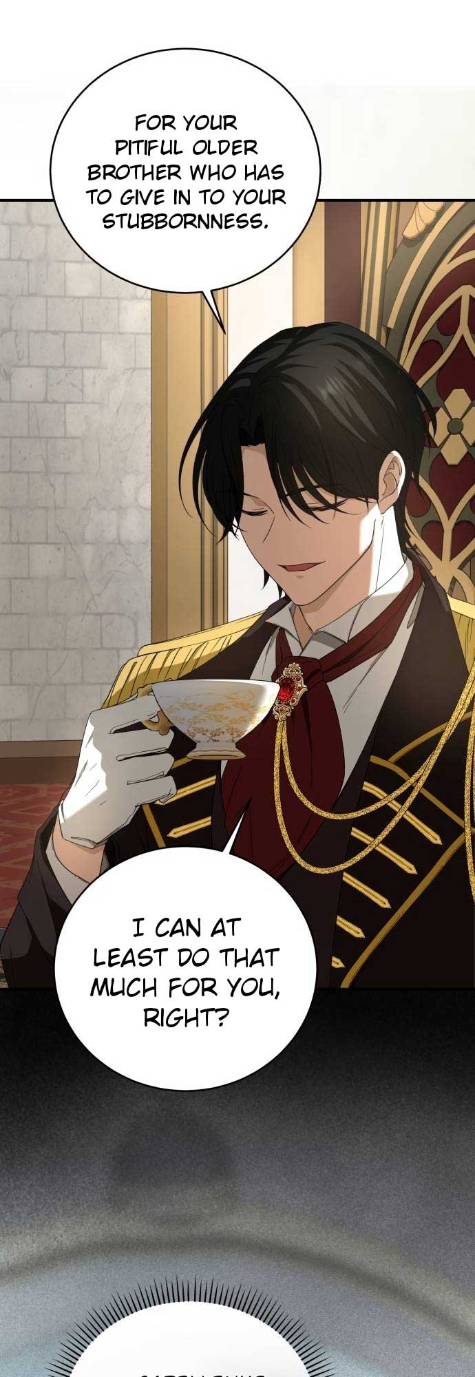 An Unexpected Engagement Chapter 11 257 54