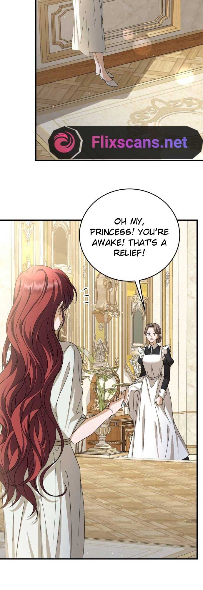 An Unexpected Engagement Chapter 11 261 58