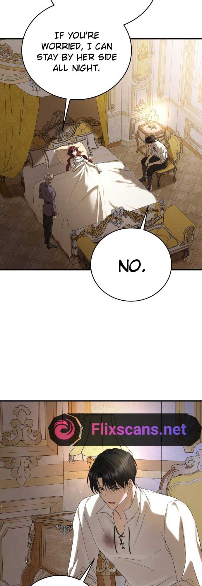 An Unexpected Engagement Chapter 11 209 6