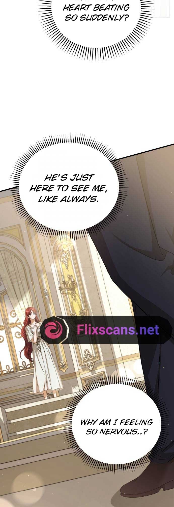 An Unexpected Engagement Chapter 11 264 61