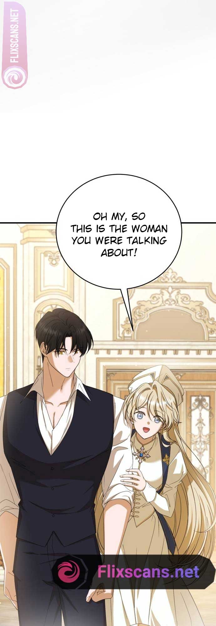 An Unexpected Engagement Chapter 11 266 63