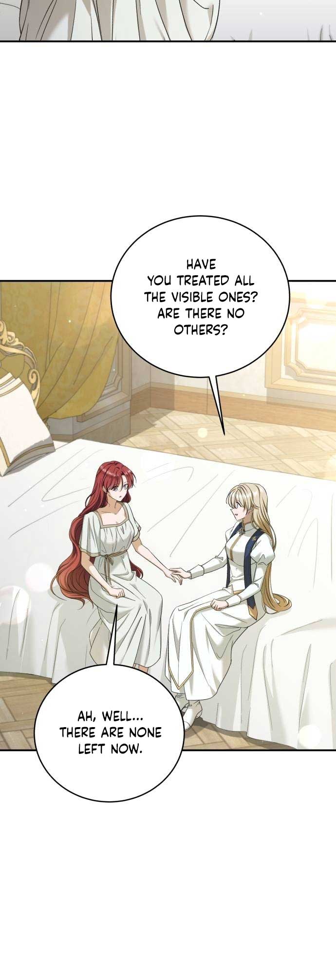 An Unexpected Engagement Chapter 12 190 2