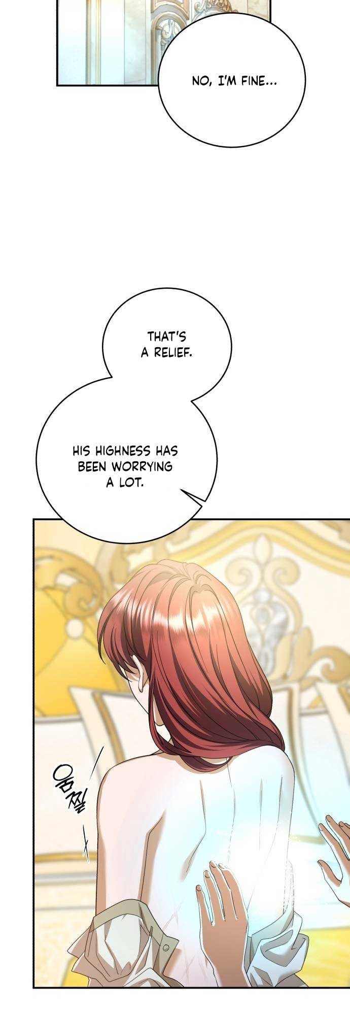 An Unexpected Engagement Chapter 12 208 20
