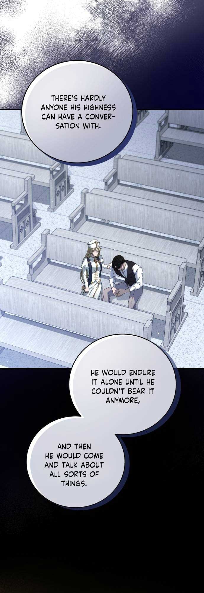 An Unexpected Engagement Chapter 12 210 22