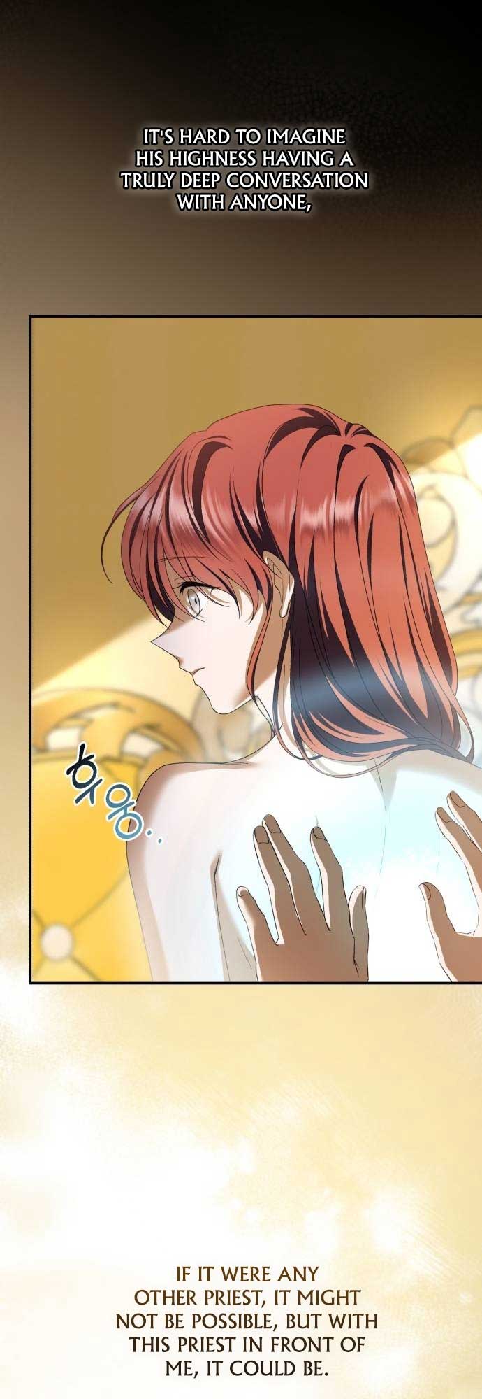 An Unexpected Engagement Chapter 12 211 23