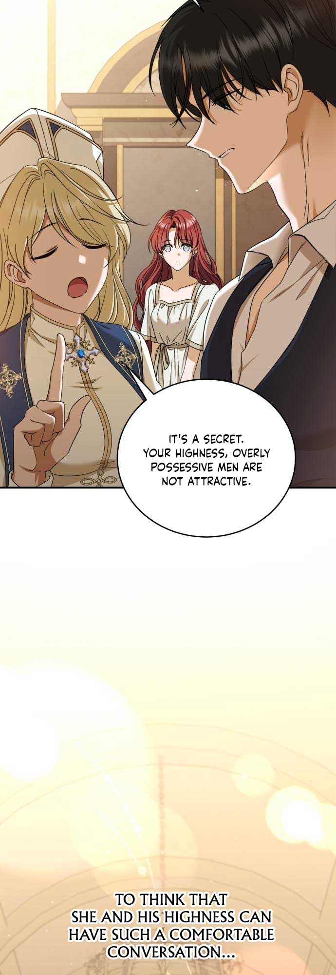 An Unexpected Engagement Chapter 12 215 27