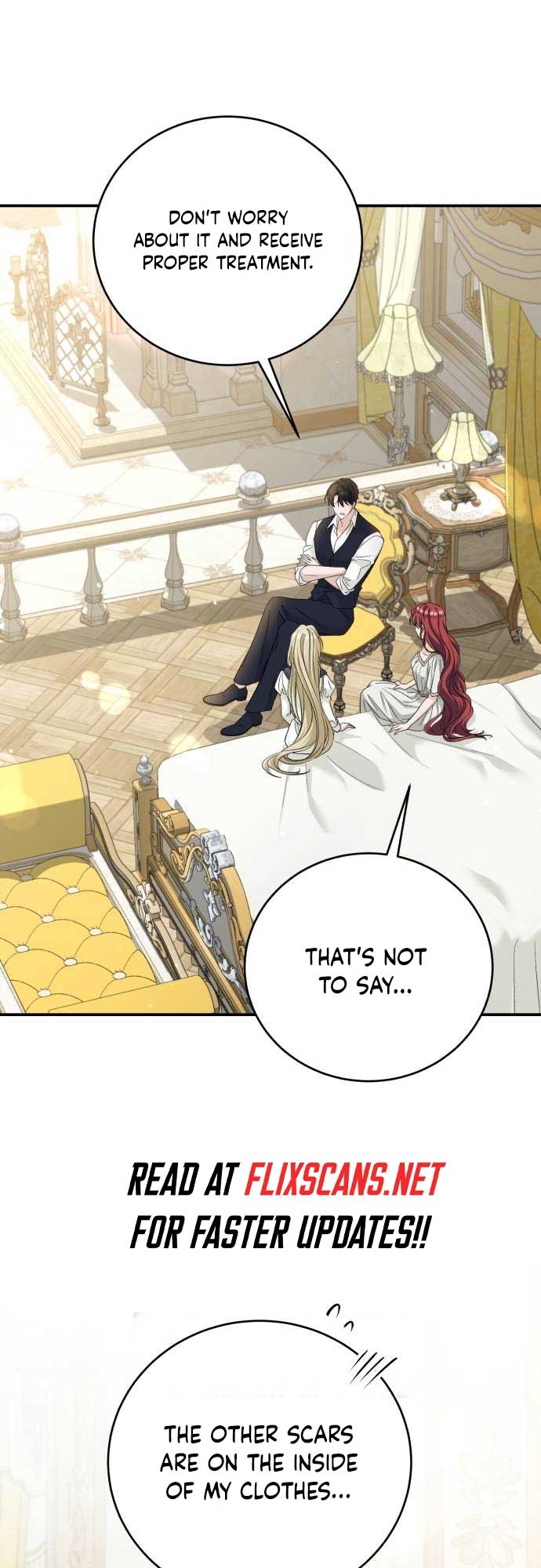 An Unexpected Engagement Chapter 12 191 3