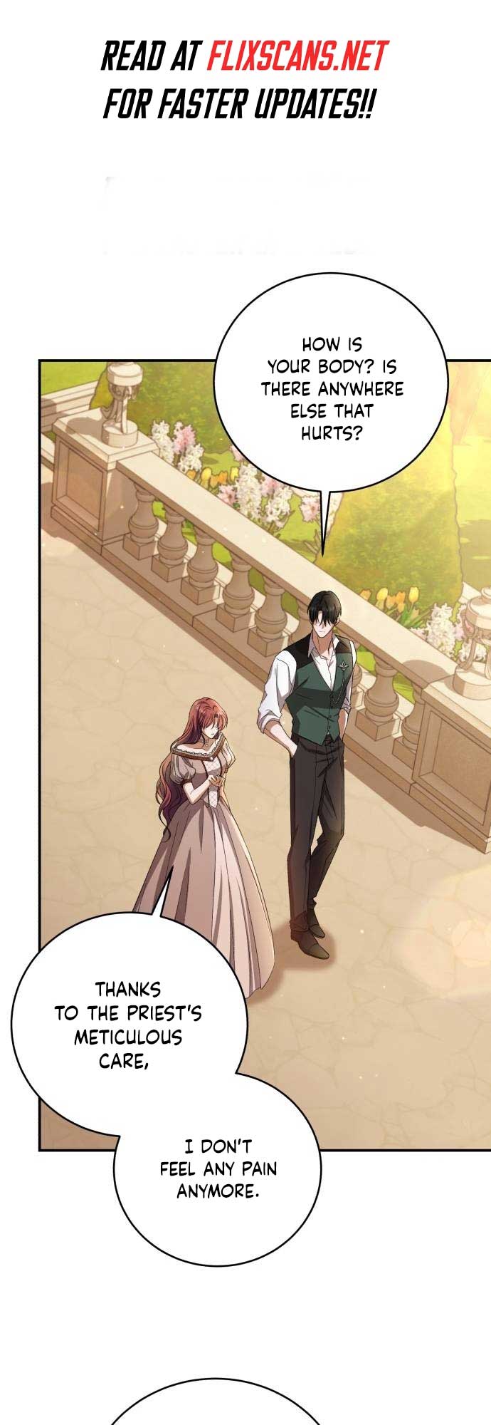 An Unexpected Engagement Chapter 12 220 32