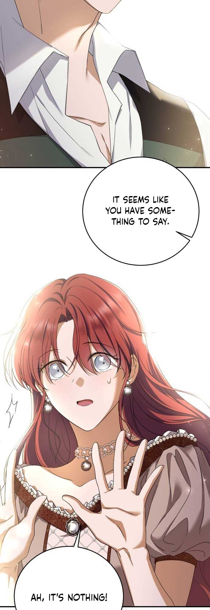 An Unexpected Engagement Chapter 12 222 34