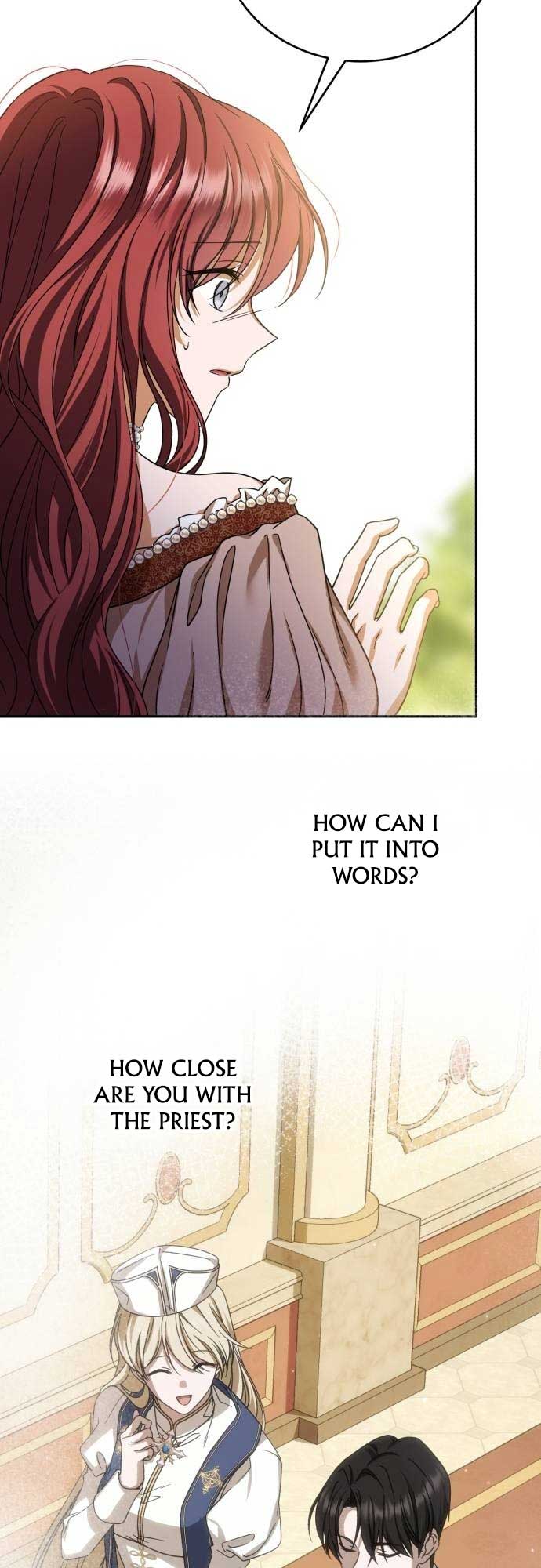 An Unexpected Engagement Chapter 12 224 36