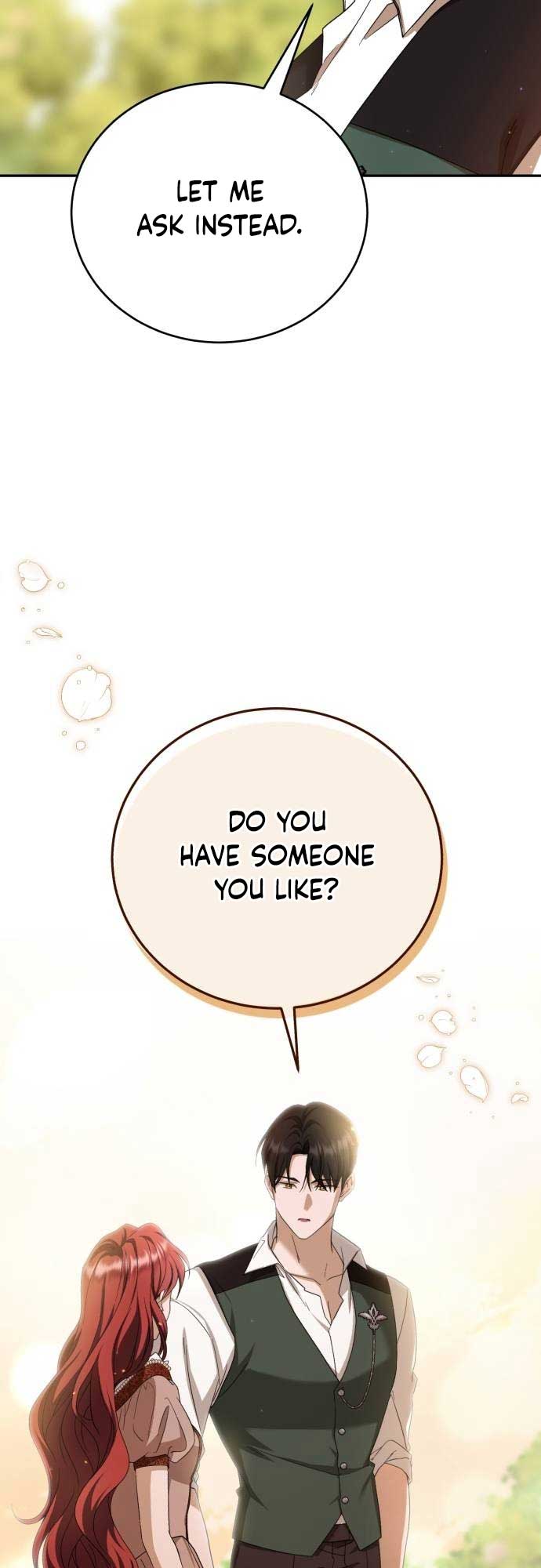 An Unexpected Engagement Chapter 12 227 39