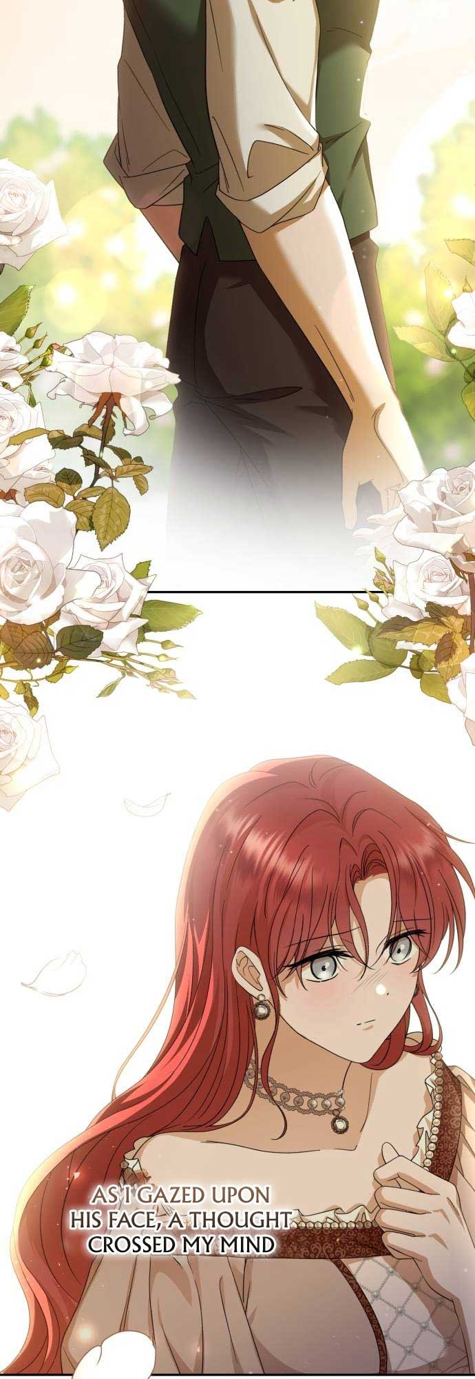 An Unexpected Engagement Chapter 12 234 46