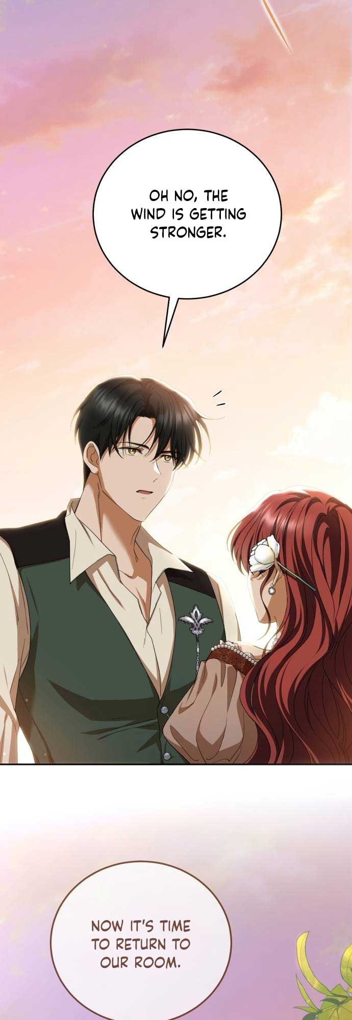 An Unexpected Engagement Chapter 12 241 53