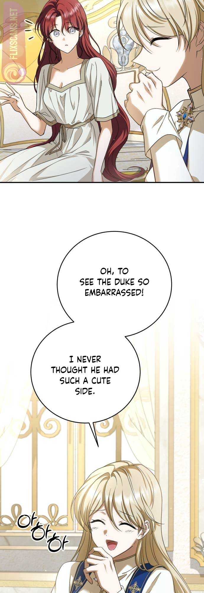 An Unexpected Engagement Chapter 12 195 7